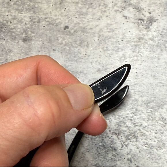 Gucci Mirrored Crystal Clubmaster Sunglasses - Picture 7 of 10